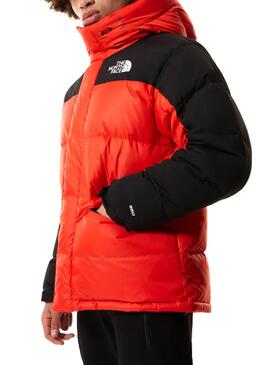 Veste The North Face Himalayen Rouge pour Homme