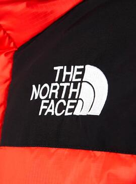 Veste The North Face Himalayen Rouge pour Homme