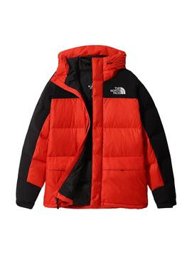 Veste The North Face Himalayen Rouge pour Homme