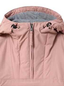 Veste Napapijri Rainforest Pocket  Rosa Femme