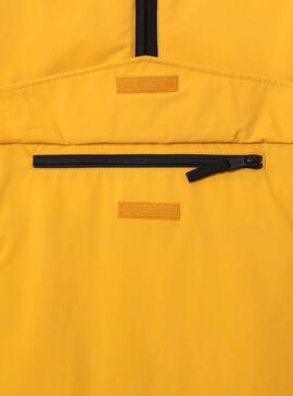 Veste Napapijri Rainforest Taika Jaune