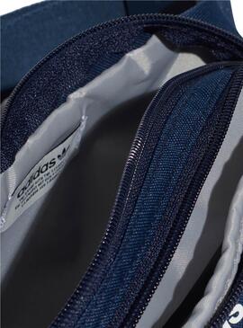 Bumbag Adidas Essential Bleu marine pour Garçons