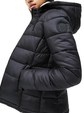 Veste Pepe Jeans Cata Rembourré pour Femme