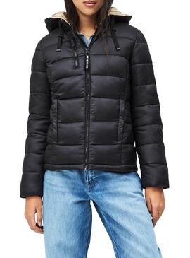 Veste Pepe Jeans Cata Rembourré pour Femme