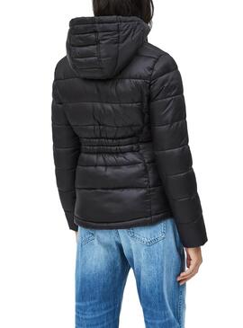 Veste Pepe Jeans Cata Rembourré pour Femme