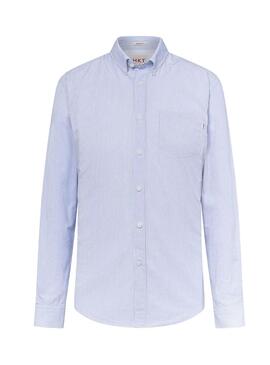 Chemise Hackett HKT Bengal Rayures pour Homme