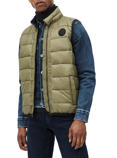 gilet pepe jeans homme