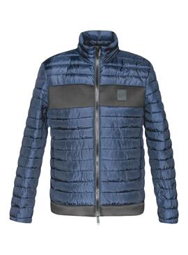 Manteaux Antony Morato Acolchado Eco Bleu marine Homme