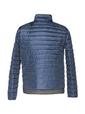 Manteaux Antony Morato Acolchado Eco Bleu marine Homme