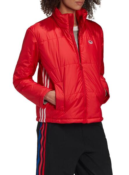 Vestes rembourrées adidas pour homme