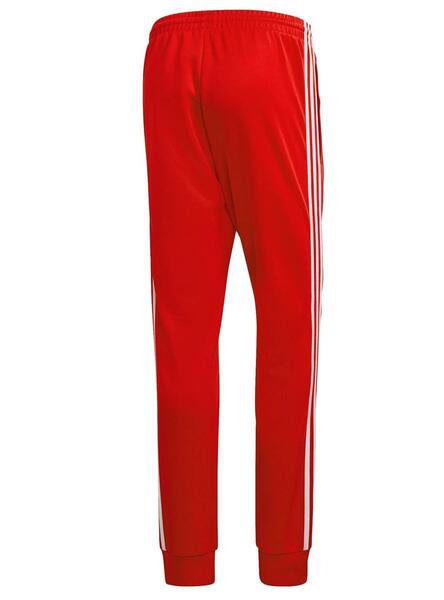 رسم زهور Pantalon Adidas Primeblue Rouge pour Homme رسم زهور