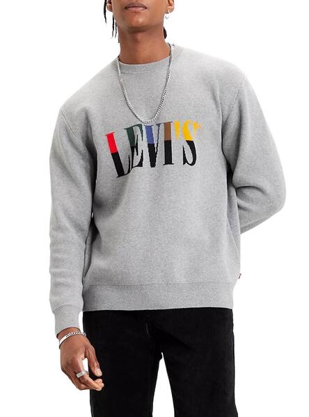 Pull, sweat Levi's® homme - Pull, sweat Levi's® pour homme