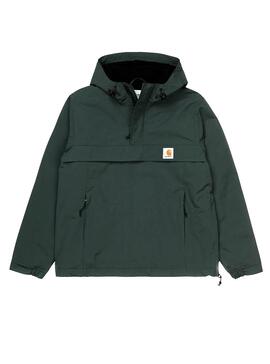 Veste Carhartt Nimbus Vert pour Homme