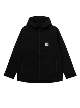 Veste Carhartt Softshell Noire pour Homme