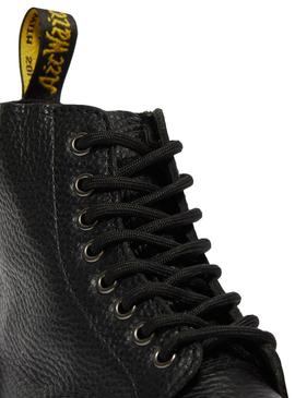 Boots Dr. Martens Sinclair Plateforme Noir Femme