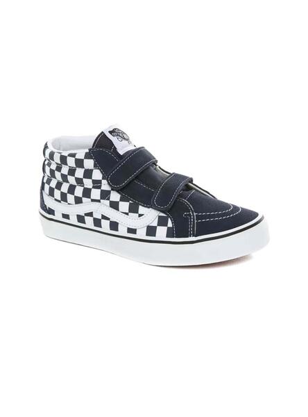 vans sk8 fille