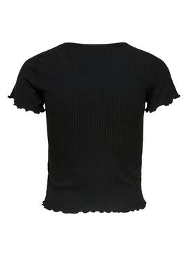 Top Only Emma Noire pour Femme