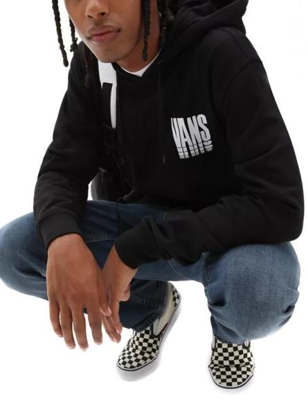 Sweat vans homme 2017 deals