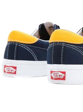 Baskets Vans Sport Bleu marine pour Homme