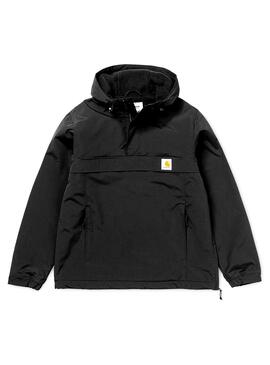 Veste Carhartt Nimbus Noir
