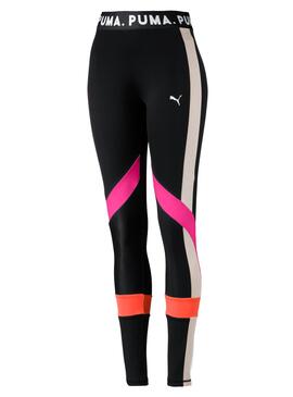 Legging Puma Chase Fuchsia Femme