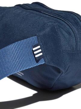 Bumbag Adidas Essential Bleu marine Garçon Fille