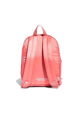 Sac à dos Adidas Trefoil Mini Rose pour Fille