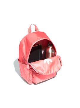 Sac à dos Adidas Trefoil Mini Rose pour Fille