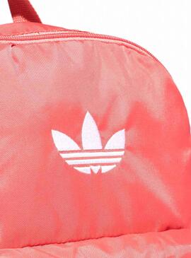 Sac à dos Adidas Trefoil Mini Rose pour Fille