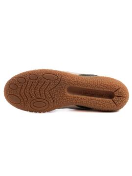 Baskets Munich Goal 1516 Camel Homme et Femme