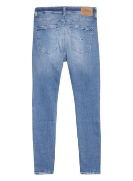 Jeans Tommy Jeans Scanton Slim Homme