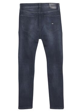 Jeans Tommy Jeans Austin Slim Homme
