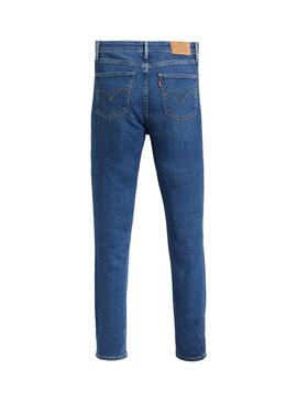 Jeans Levis 721 Good Afternoon Femme