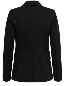 Blazer Only Pinko Vika Fitted Noir pour Femme