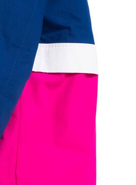 Kangourou Tommy Jeans Lightweight Rose Hommes