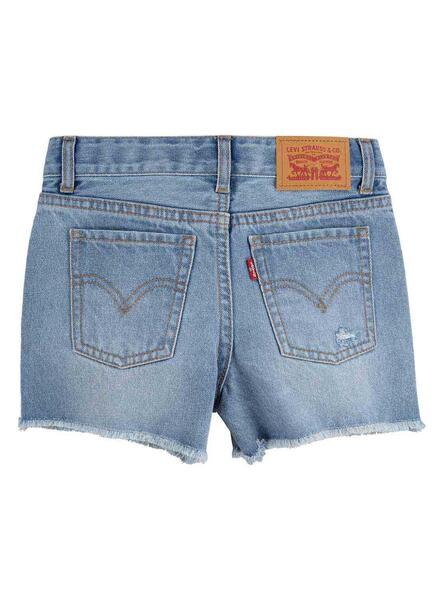 Short levis fille 12 ans online
