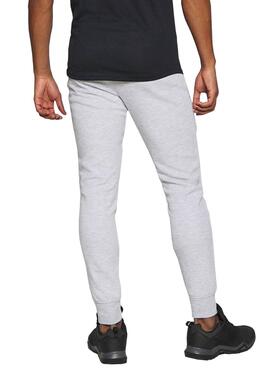 Pantalon Jack And Jones Will Gris pour Homme