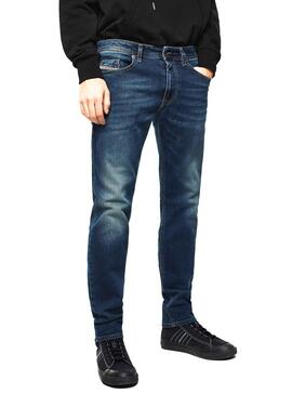 Jeans Diesel Thommer Denim pour Homme