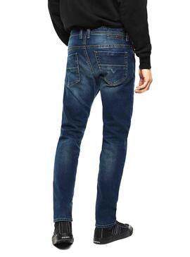 Jeans Diesel Thommer Denim pour Homme