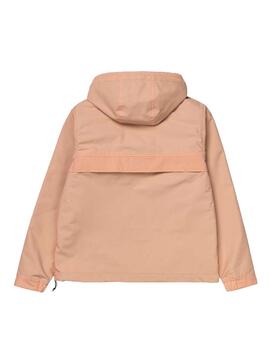 Veste Carhartt Nimbus Summer Peach Man