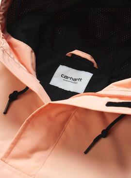 Veste Carhartt Nimbus Summer Peach Man