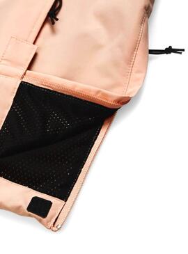 Veste Carhartt Nimbus Summer Peach Man