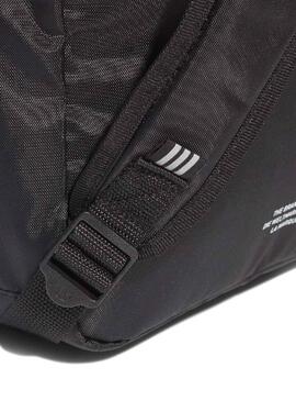 Sac à dos Adidas Tricolore Noir pour Garçon et Fille