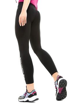 Leggings The North Face Zumu Noire pour Femme