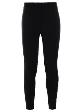 Leggings The North Face Zumu Noire pour Femme