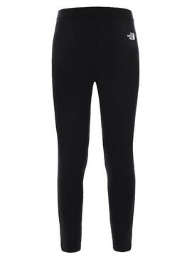 Leggings The North Face Zumu Noire pour Femme