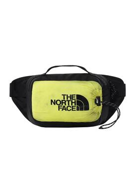 Bumbag The North Face Bozer Hip Pack Jaune