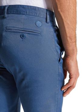 Pantalon North Sails Chino Pants Bleu pour Homme
