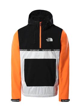 Veste The North Face M MA Wind Noire Homme