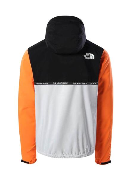 Veste poche kangourou hotsell the north face
